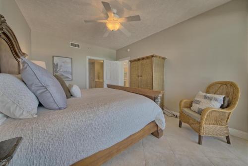 Apartamento Gulf Crest Condominium Unit 0401 Condo