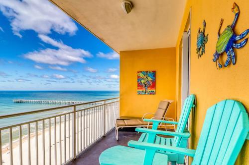 Apartamento Sterling Reef 2
