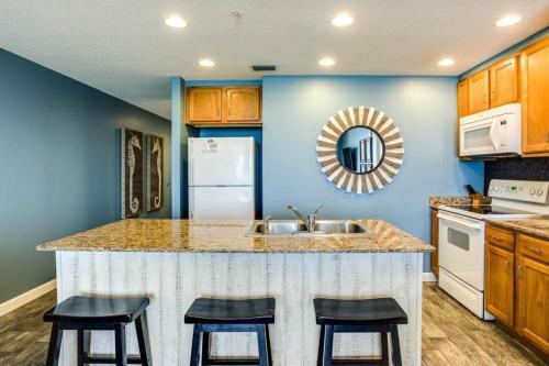 Apartamento Sterling Reef 2