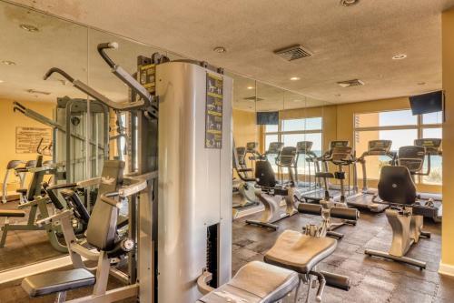 Apartamento Sterling Reef 2