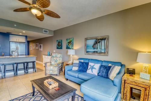 Apartamento Sterling Reef 2