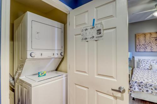 Apartamento Sterling Reef 2