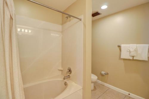 Apartamento Sterling Reef 2