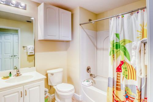 Apartamento Sterling Reef 2