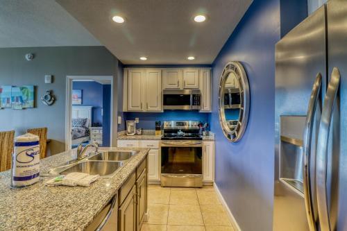 Apartamento Sterling Reef 2