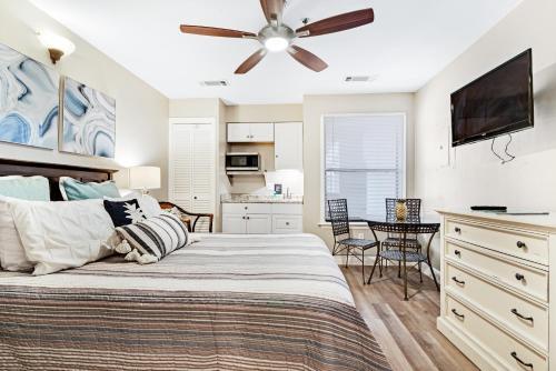 Apartamento The Inn At St. Thomas Square 1304c