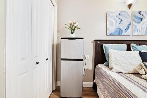 Apartamento The Inn At St. Thomas Square 1304c