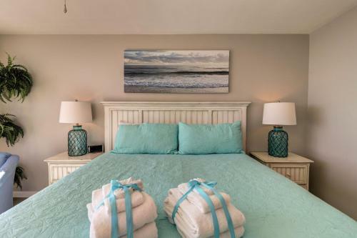 Long Beach Resort By Blueswell