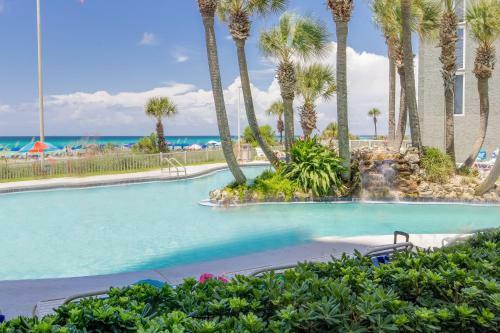 Long Beach Resort By Blueswell
