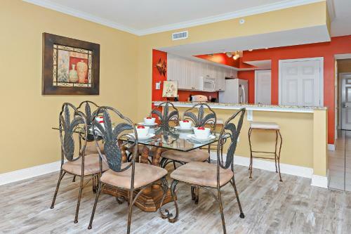 Apartamento Emerald Beach 1525 - 229683