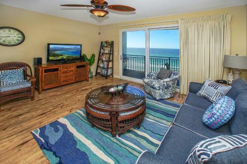 Apartamento Sterling Breeze 605 - 774509