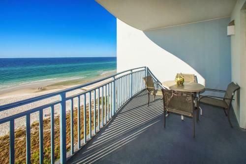 Apartamento Sterling Breeze 605 - 774509