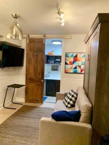 Apartamento Jazz Flat @ The Space By Gulf Life