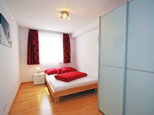 Apartamento Wohnung Lacroix
