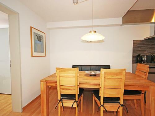 Apartamento Wohnung Lacroix