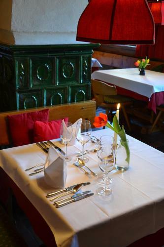 Hotel Gasthof Zur Post