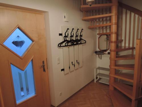 Apartamento Haus Pfeiffenberger