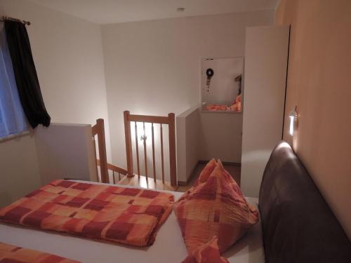 Apartamento Haus Pfeiffenberger