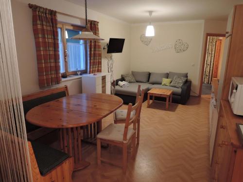 Apartamento Haus Pfeiffenberger