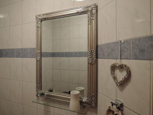 Apartamento Haus Pfeiffenberger