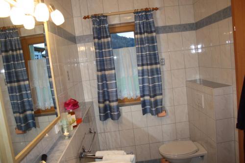 Apartamento Haus Pfeiffenberger