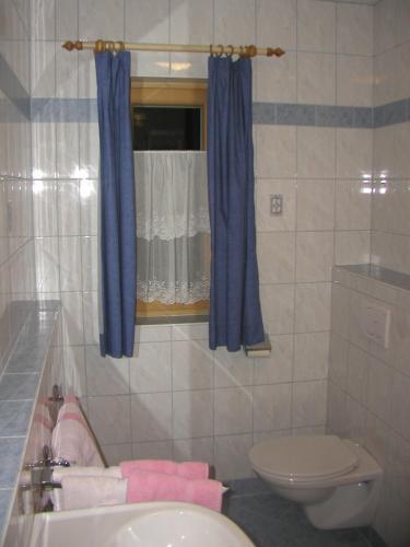 Apartamento Haus Pfeiffenberger