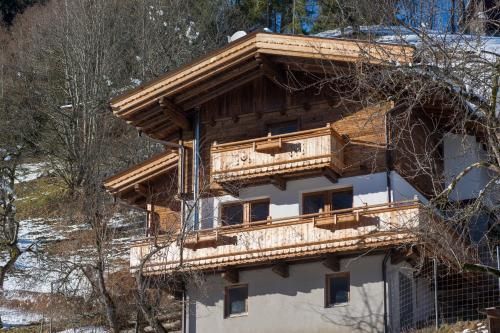 Bauernhaus Korum