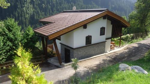Bauernhaus Korum