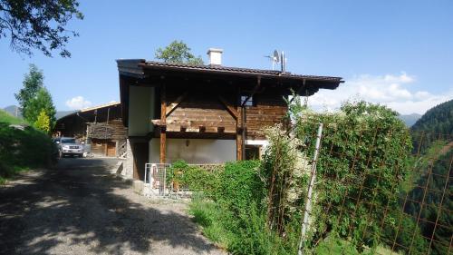 Bauernhaus Korum