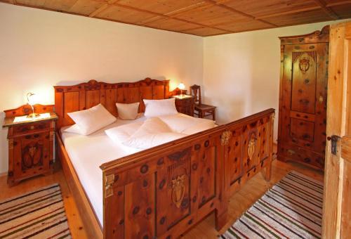 Aparthotel Asterhof