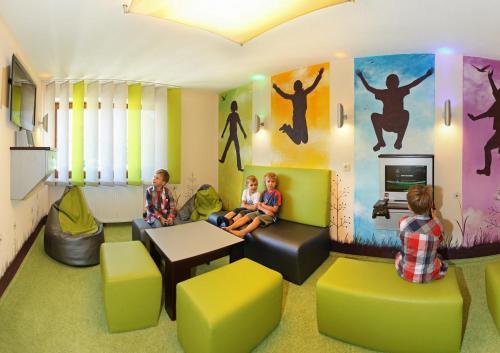 Aparthotel Asterhof
