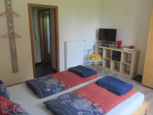 Bed & Breakfast Haus Schmetterling