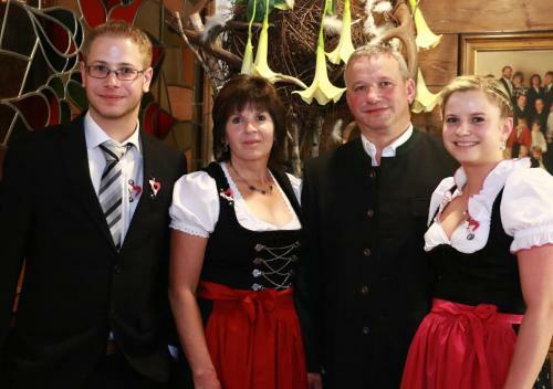 Apartamento Ferienwohnung Bergheim