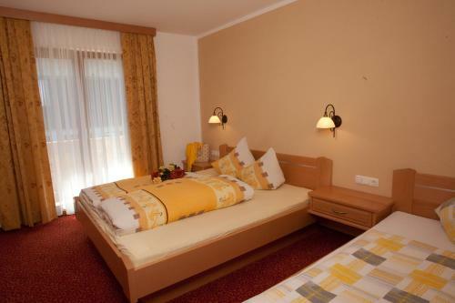 Apartamento Landhaus Zeller