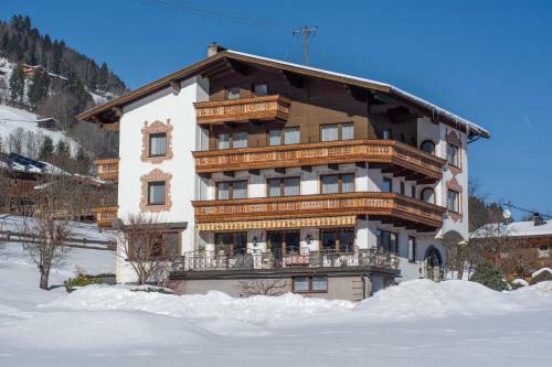 Hostal Pension Platzer