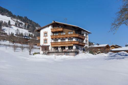 Hostal Pension Platzer