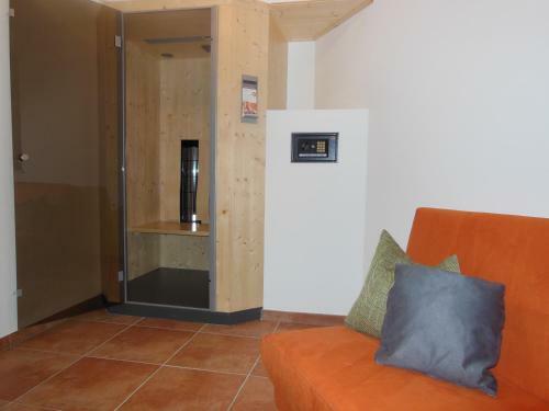 Chalet &amp; Apart Hochf�gen
