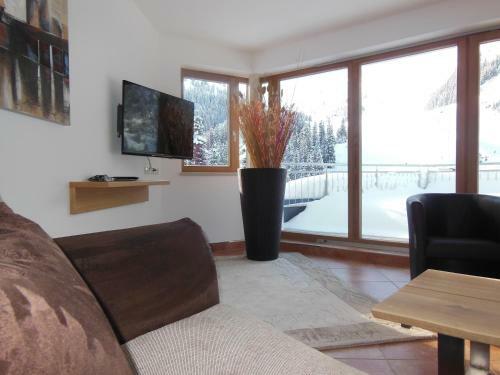 Chalet &amp; Apart Hochf�gen