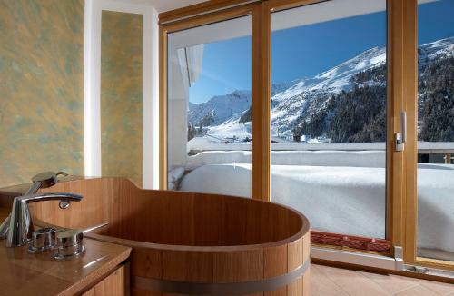 Chalet &amp; Apart Hochf�gen