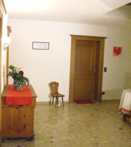 Apartamento Landhaus Argus