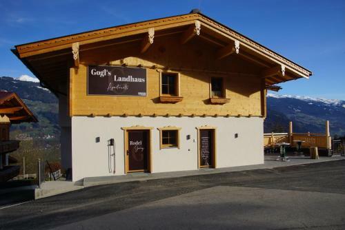 Hostal Gasthaus Goglhof