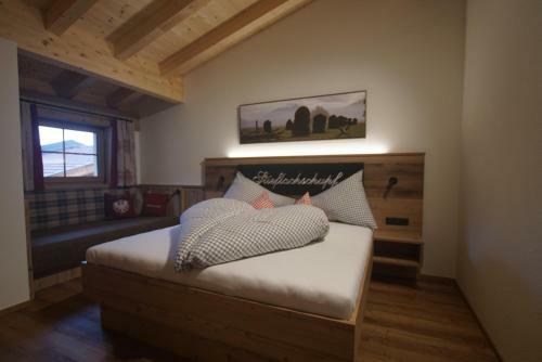 Hostal Gasthaus Goglhof