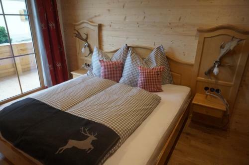 Hostal Gasthaus Goglhof