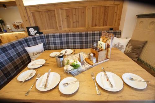 Hostal Gasthaus Goglhof