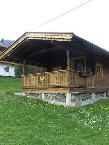 Agroturismo Schorpenhof