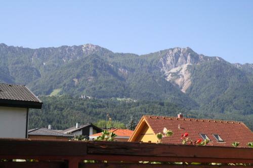Hostal Pension-ferienwohnung Rotar