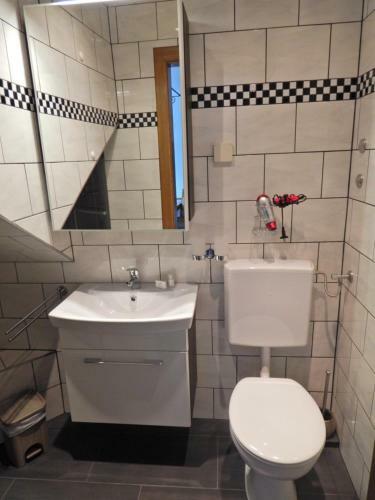 Hostal Pension-ferienwohnung Rotar