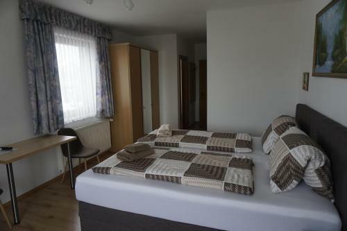 Hostal Pension-ferienwohnung Rotar