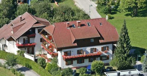 Hostal Pension-ferienwohnung Rotar
