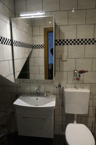 Hostal Pension-ferienwohnung Rotar